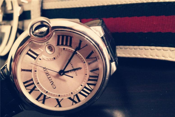 卡地亚一般几折回收,卡地亚手表回收打几折