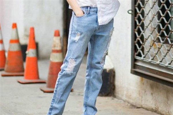 mom jeans是什么意思,mom jeans是什么牌子