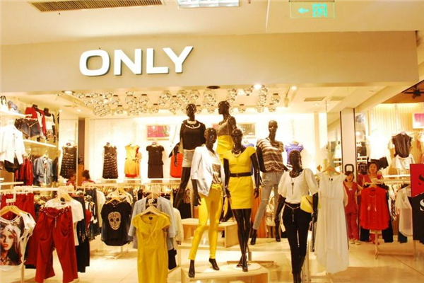 only的衣服贵不贵,only打折