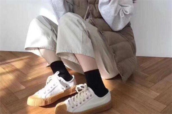 饼干鞋excelsior官网,excelsior鞋真假对比