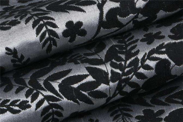 针织提花面料,什么是提花面料