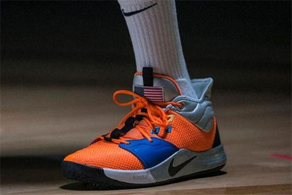 nike pg3,pg3脚感 nike pg3,pg3脚感