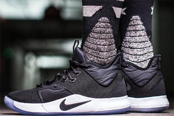 pg3耐磨吗外场,nike pg3