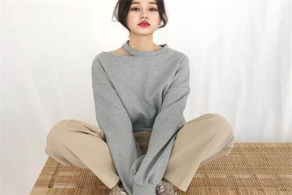 简约莫兰迪色系装修风格,简约莫兰迪色系