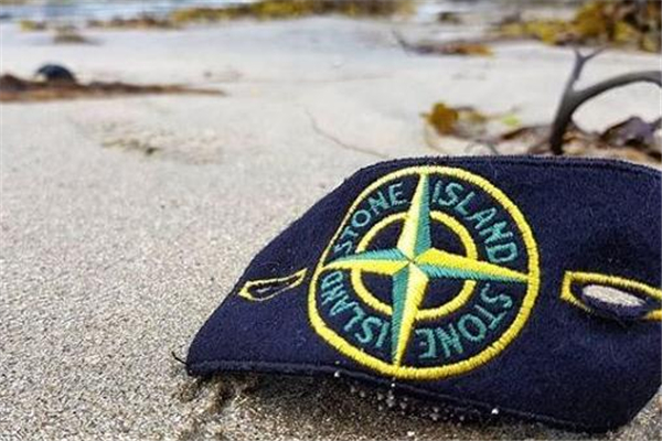stone island袖标鉴定,stone island帽子怎么看真假