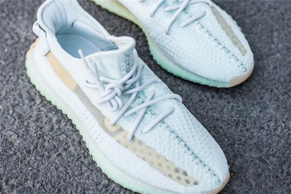 椰子350哪款好看,最好看的椰子350