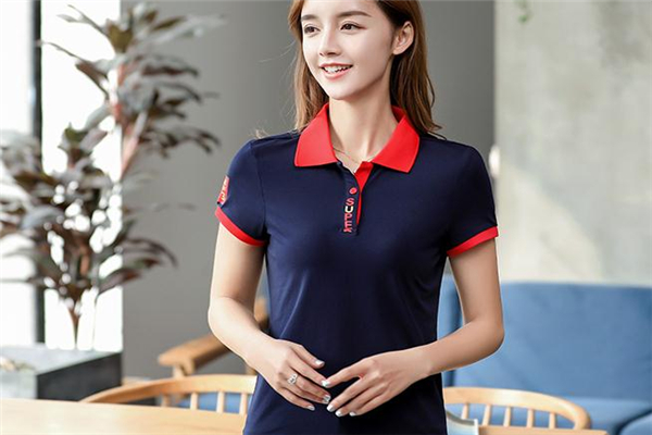 胖人穿polo衫好看吗,胖子穿polo衫