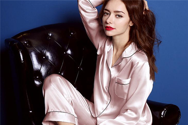 真丝睡衣会起球吗,真丝床单起球怎么办