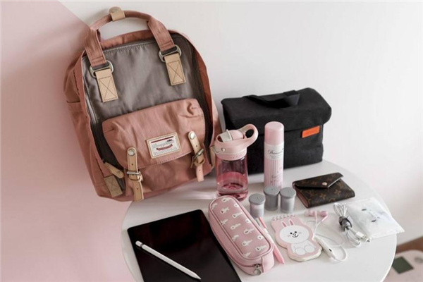 甜甜圈双肩包可以水洗吗,甜甜圈双肩包为什么不能水洗