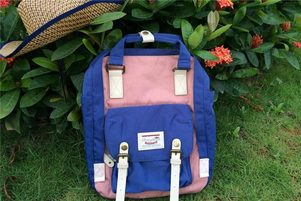 甜甜圈双肩包真假细节,甜甜圈包怎么识别真假