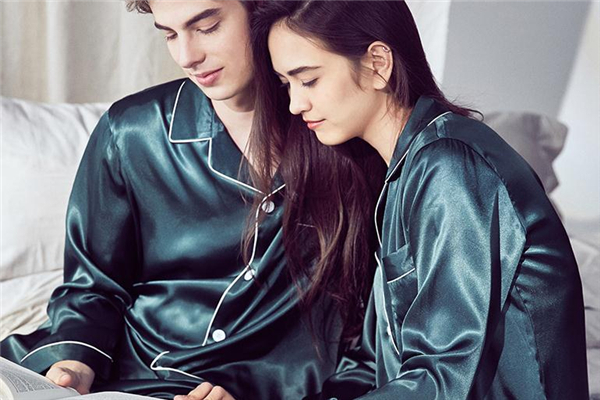 真丝睡衣冬天穿冷吗,真丝睡衣冬天穿会冷吗 真丝睡衣冬天穿冷吗,真丝睡衣冬天穿会冷吗