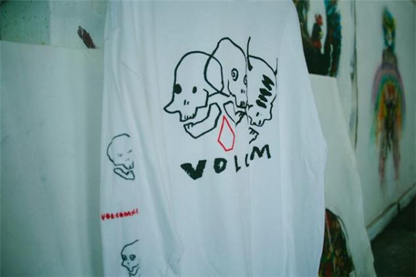 volcom是什么档次,volcom为什么这么贵