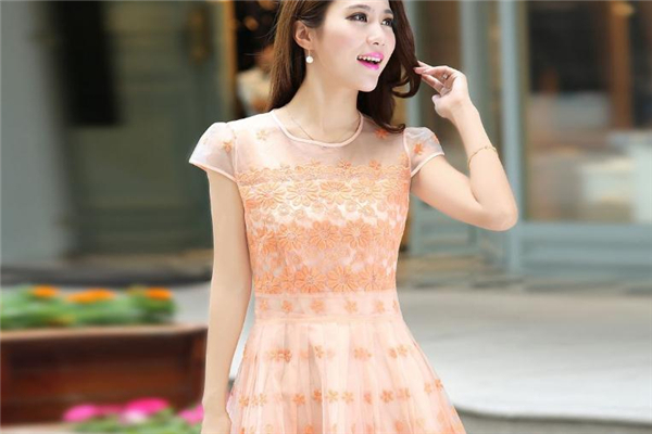 欧根纱怎么清洗,去除欧根纱褶皱的窍门