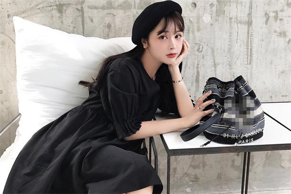 连衣裙太长怎么办但是不想剪,连衣裙太长怎么办