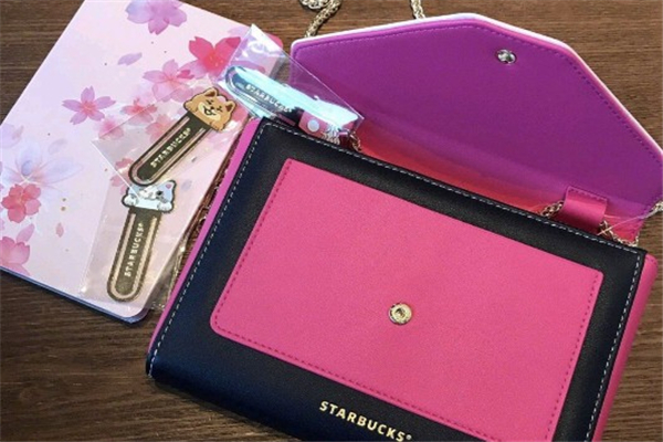 星巴克怎么购买便宜,星巴克包包怎么买