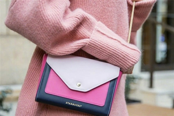 星巴克链条包多少钱