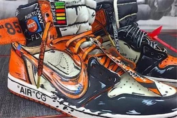 鞋子的起源,客制鞋是什么意思