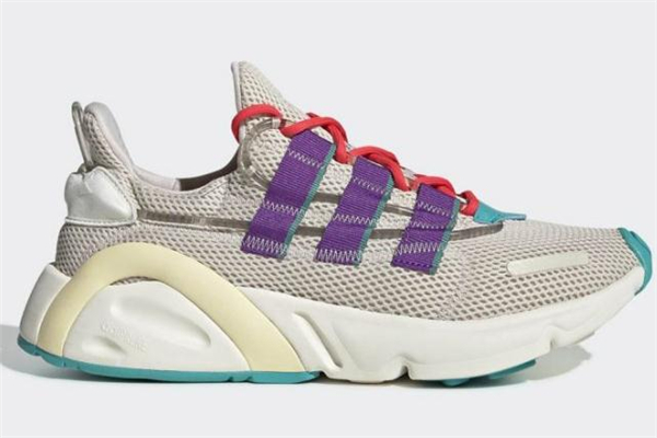 阿迪达斯lxcon测评,阿迪达斯lxcon属于什么系列