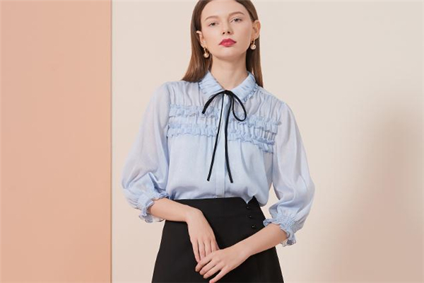 雪纺衫会缩水吗,纯棉衣服缩水率