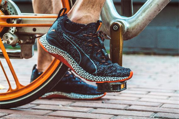 彪马ignite和boost,彪马boost叫啥