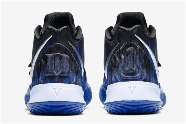 欧文五杜克大学,欧文5杜克大学和普通版区别