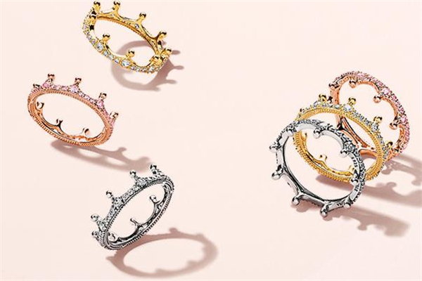 潘多拉的戒指值得买么,潘多拉戒指什么档次