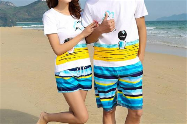 沙滩裤品牌排行榜,沙滩裤10大品牌 沙滩裤品牌排行榜,沙滩裤10大品牌