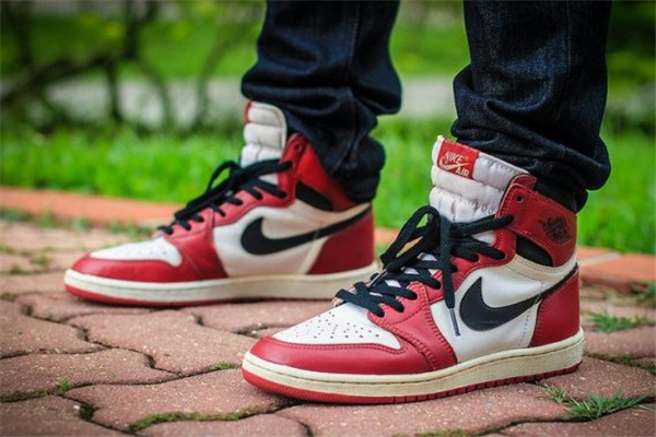 aj1芝加哥复刻年份,aj1芝加哥复刻时间