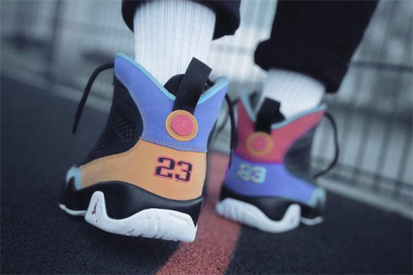 aj鸳鸯配色全系列,aj鸳鸯拼色