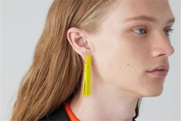 国际一线品牌夹耳耳环,耳夹奢侈品牌 国际一线品牌夹耳耳环,耳夹奢侈品牌