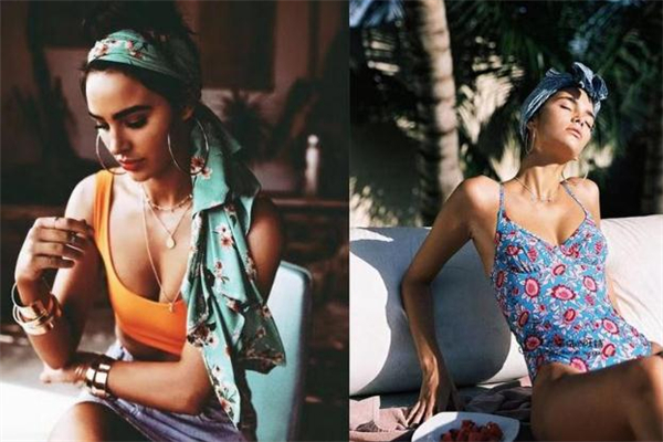 浪漫度假风格,度假风装修