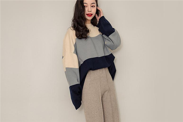 毛呢裤有弹性吗,毛呢面料的裤子好吗