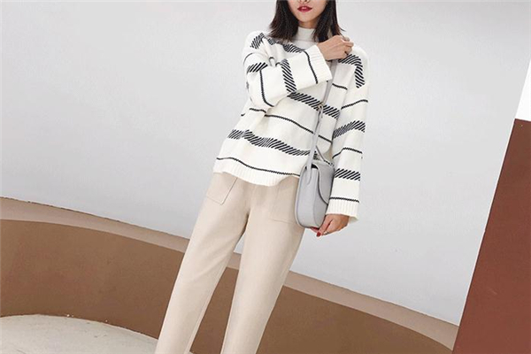 毛料裤子怎么洗不缩水,毛呢裤子洗缩水了怎么办