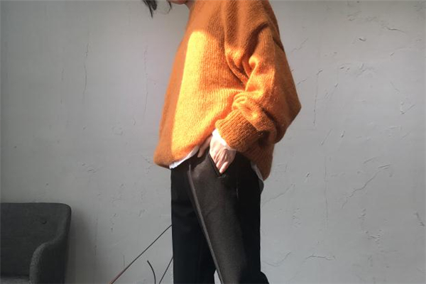 毛呢裤子怎么清洗,毛料裤子怎么洗