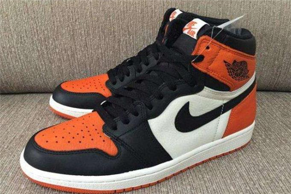 aj1扣碎为什么叫扣碎,aj1扣碎什么意思 aj1扣碎为什么叫扣碎,aj1扣碎什么意思