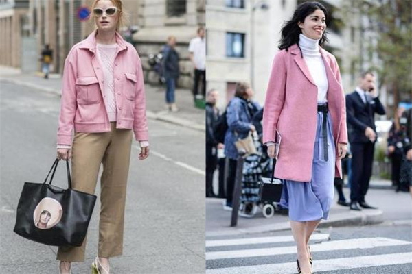 少女粉紫色头发图片,少女粉紫色背景图可爱