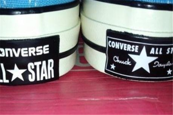 匡威1970s普标和三星标,匡威三星标和黑标区别图片