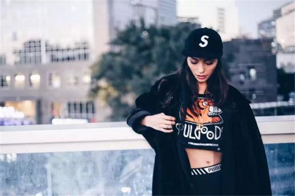 soulgoods是什么牌子,soul的品牌形象