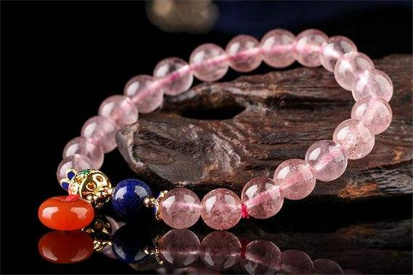 一生一石石榴石怎么样,石榴石一千多贵不贵