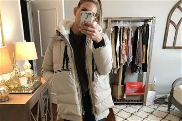 orolay羽绒哪里买,羽绒服退货