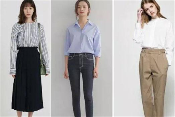 毕业生面试怎么穿,毕业生面试穿搭