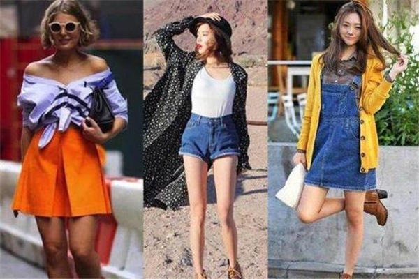 撞色衣服搭配技巧,衣服撞色搭配特点