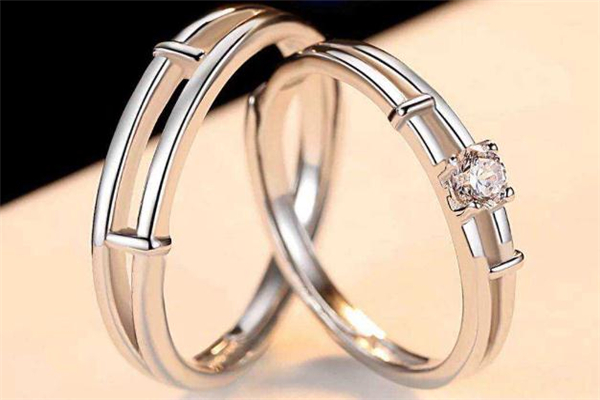 订婚戒指戴哪,订婚要戴戒指吗