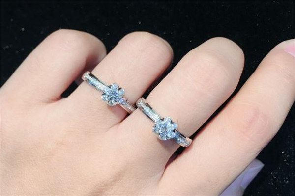 为什么40分钻戒很少的,40分钻戒不吉利