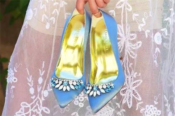 rose feast婚鞋,rose的鞋