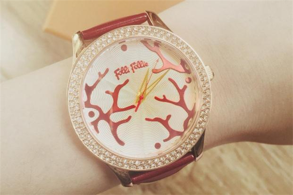 folli follie 手表,follie follie手表价格