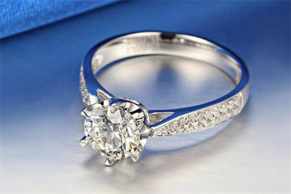 一般的钻戒80分价格,市场价80分钻戒多少钱?