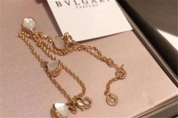 宝格丽小扇子手链怎么样,宝格丽小扇子手链价格