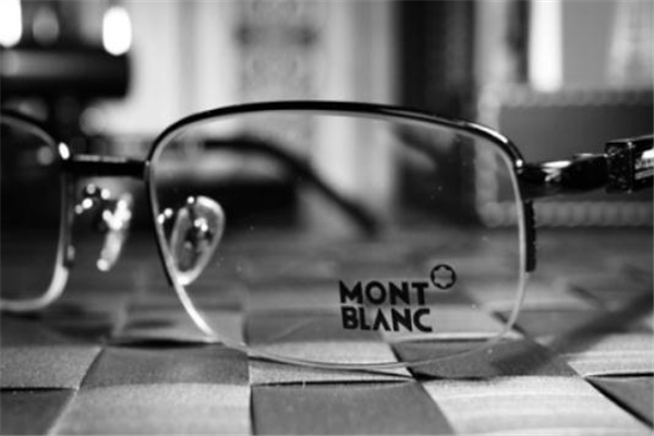 万宝龙眼镜怎么样,万宝龙眼镜什么档次