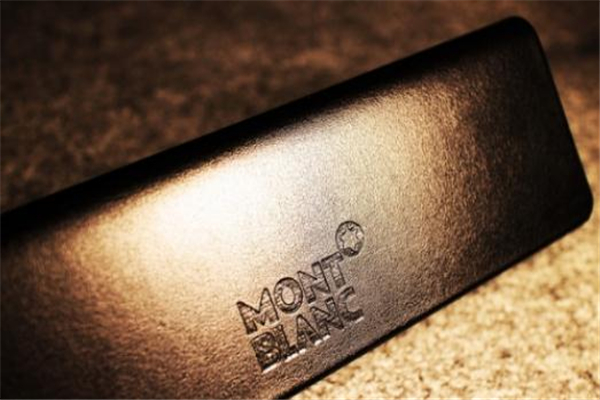 万宝龙眼镜细节,万宝龙 眼镜